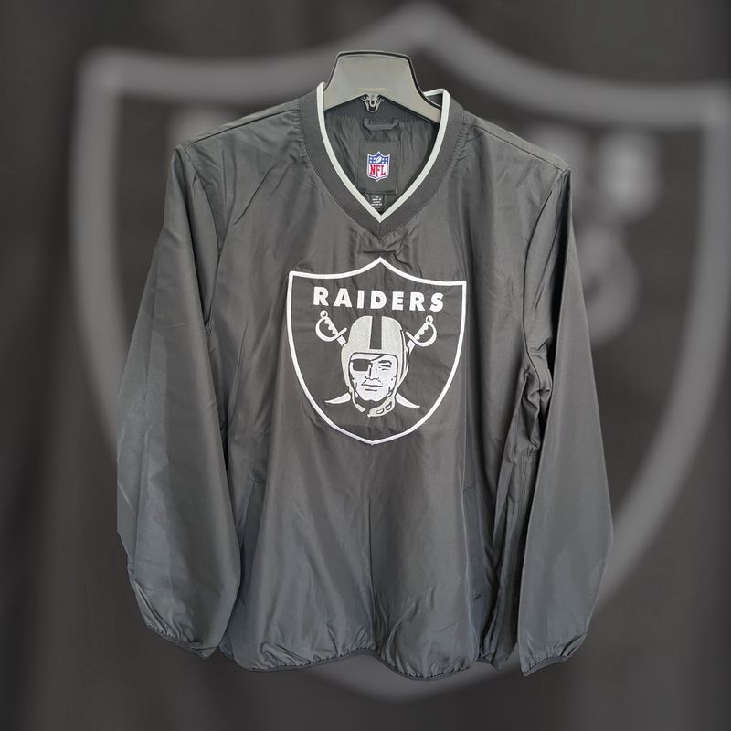 Carl Banks W/B GIII  Raiders