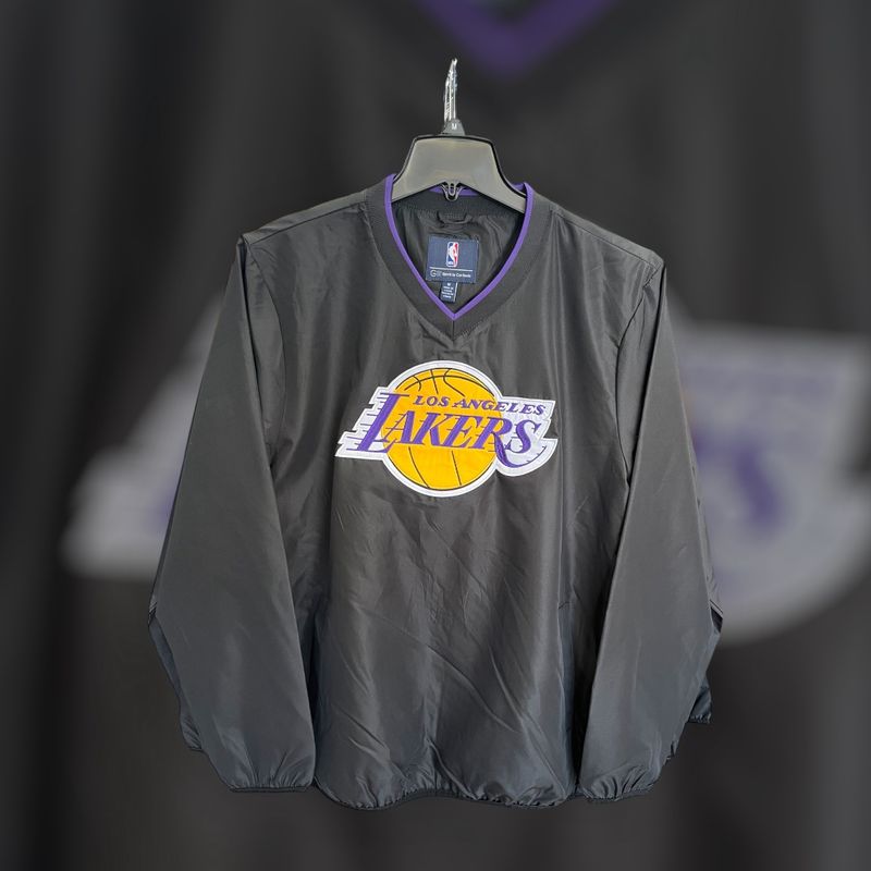 Carl Banks W/B GIII  Lakers