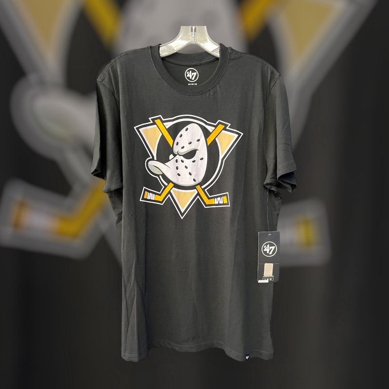 47 Tee Solid Logo ANA Ducks