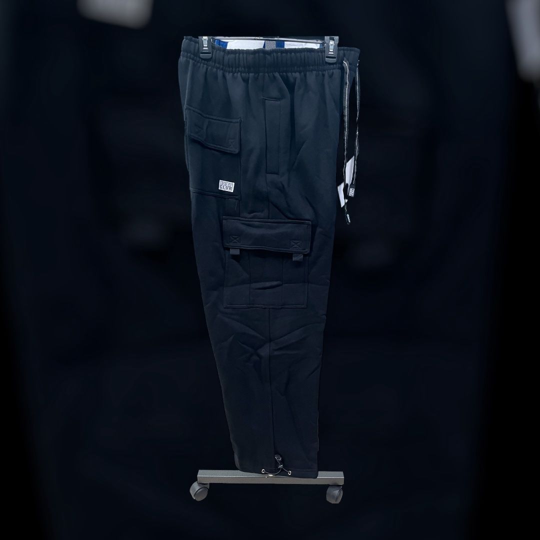 ProClub Cargo Long Blk XL