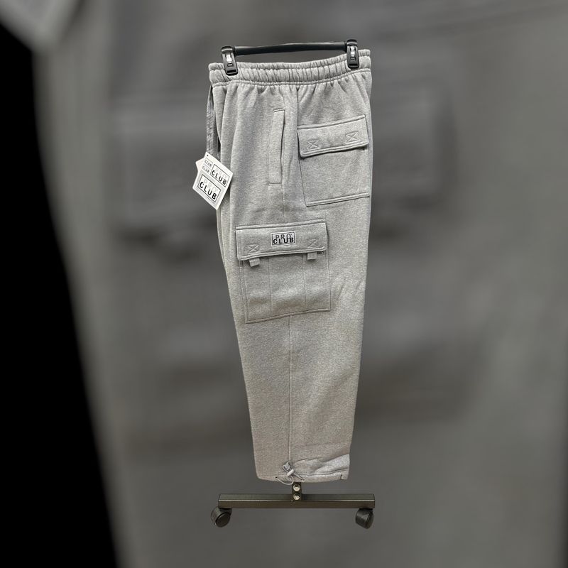 ProClub Cargo Long Gry XL