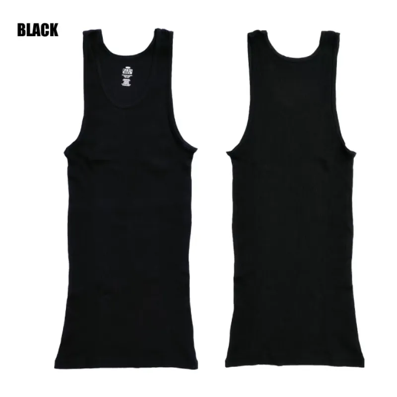 ProClub A-Shirt Tank Ribb
