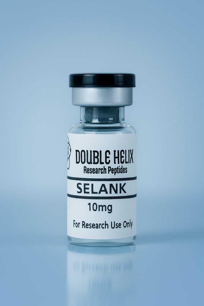 Selank  5mg or 10mg