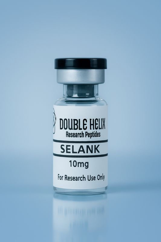 Selank  5mg or 10mg