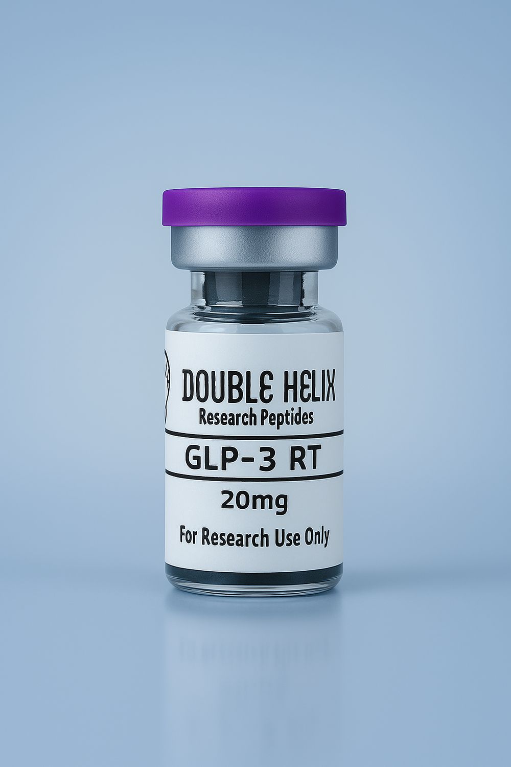GLP-3 Retatrutide 10mg/20mg/30mg