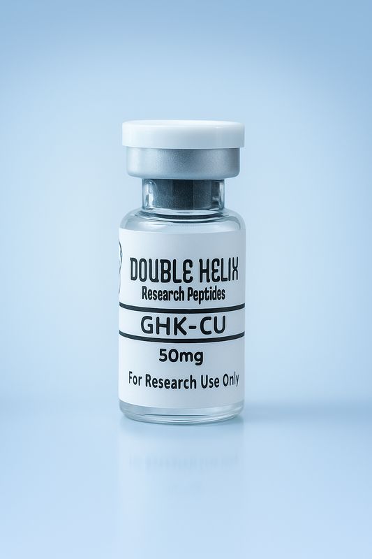 GHK-CU 50mg