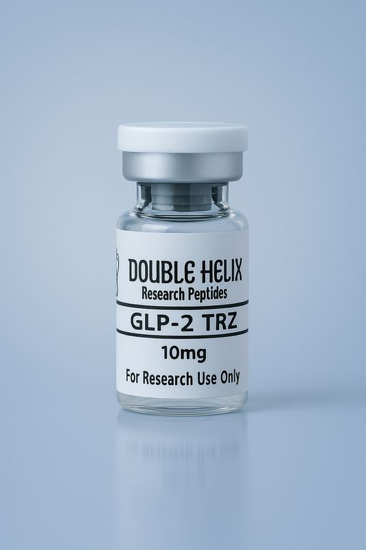 GLP-2 Tirzepatide 10mg/20mg/30mg