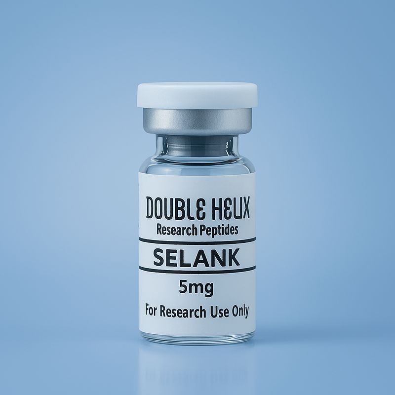 Selank  5mg or 10mg