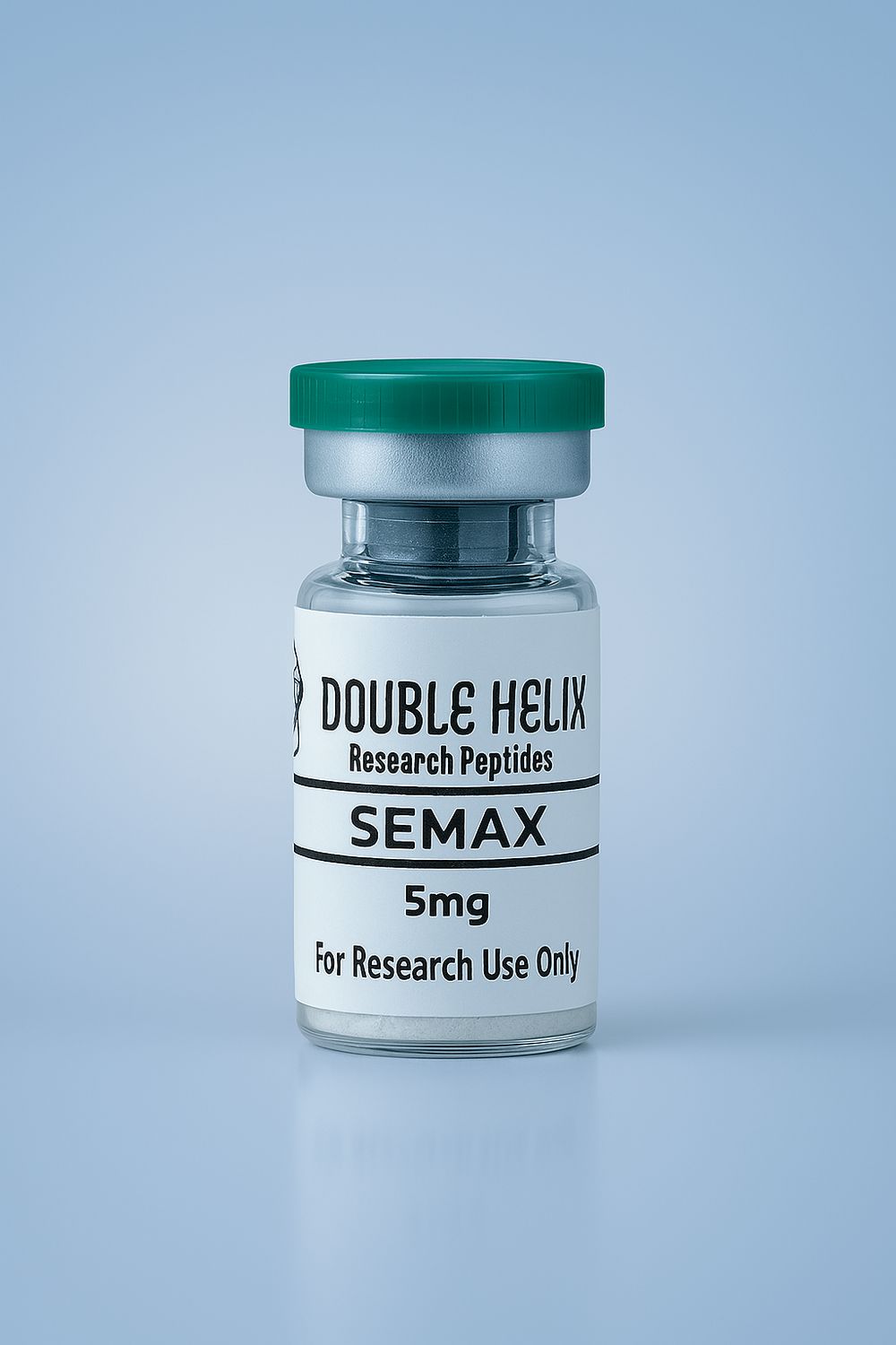 Semax 5mg or 10mg