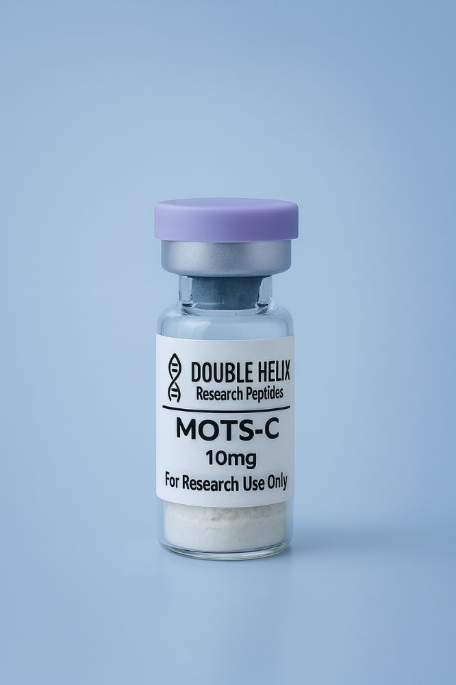 MOTS- C   10mg