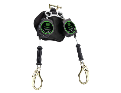 Self Retracting Lifelines