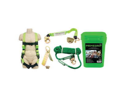 Fall Protection