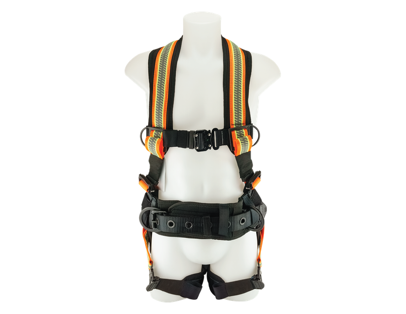 Juggernaut TRU-VIS Utility Harness