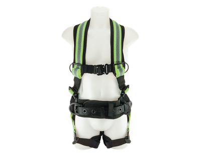 Colossus TRU-VIS Utility Harness