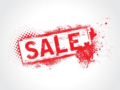 Sale