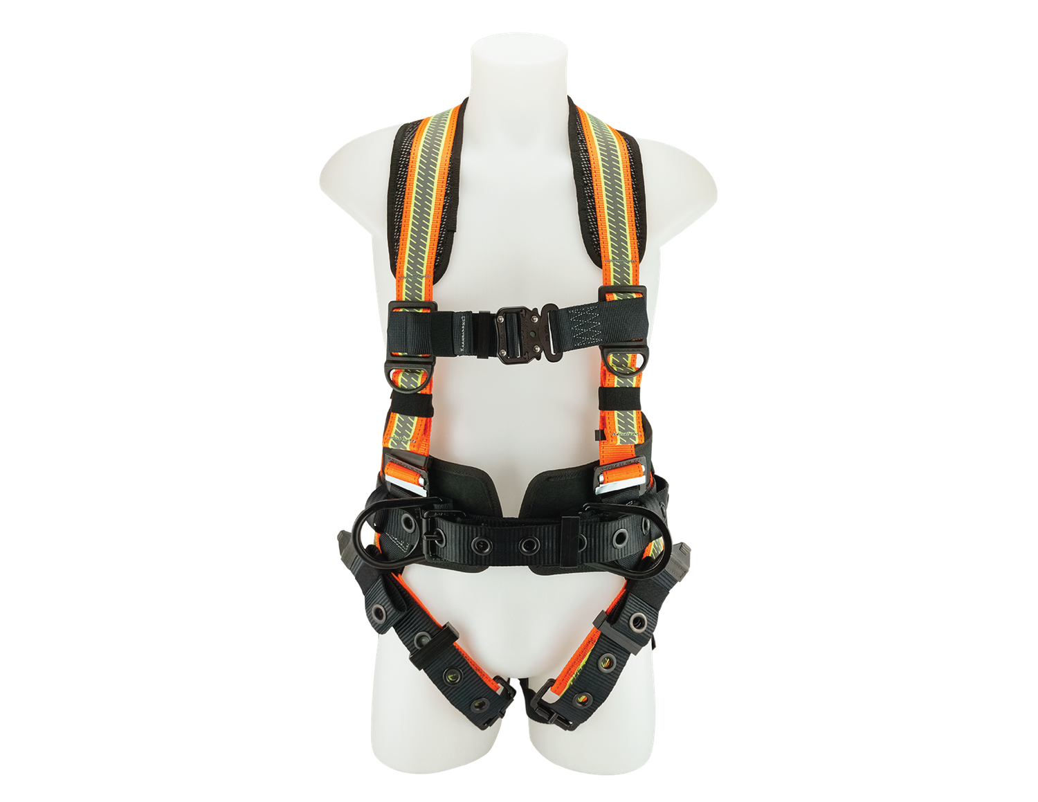 Paladin TRU-VIS Support Harness