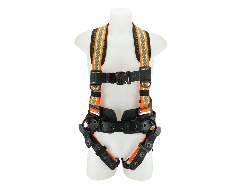 Paladin TRU-VIS Support Harness