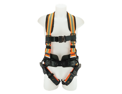 Paladin TRU-VIS Support Harness