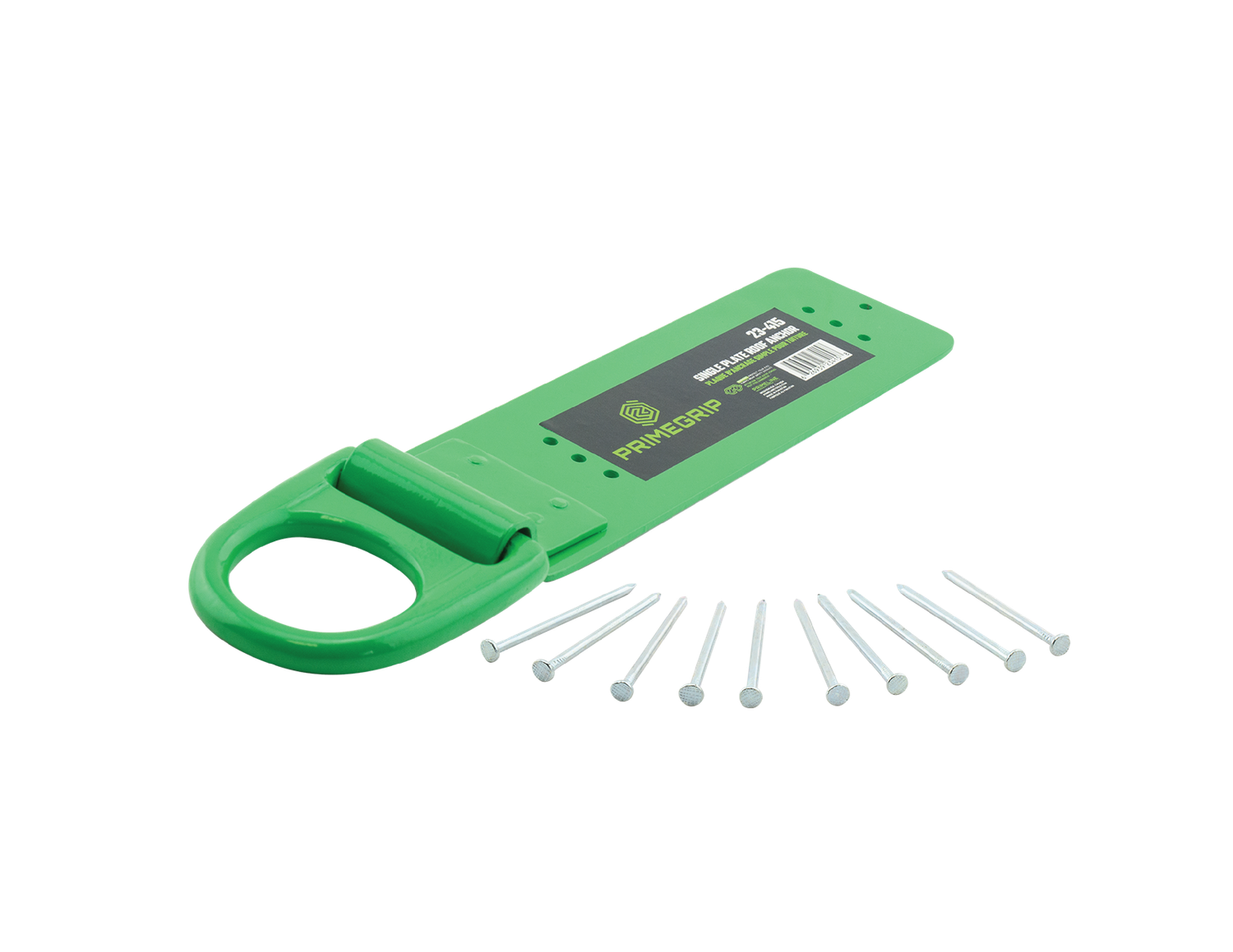 Single Plate Roof Anchor