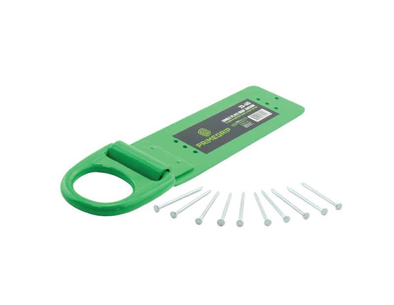 Single Plate Roof Anchor