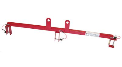 2x4 Safety Bar™ - 24" OC x 48" L