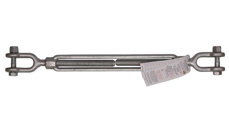 Horizontal Lifeline Turnbuckle