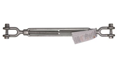 Horizontal Lifeline Turnbuckle