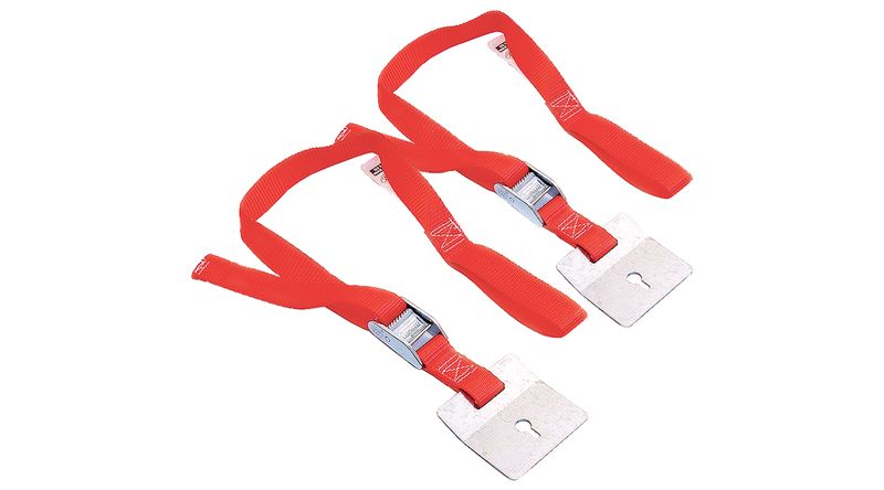 Ladder Leash - Pair (73-343)