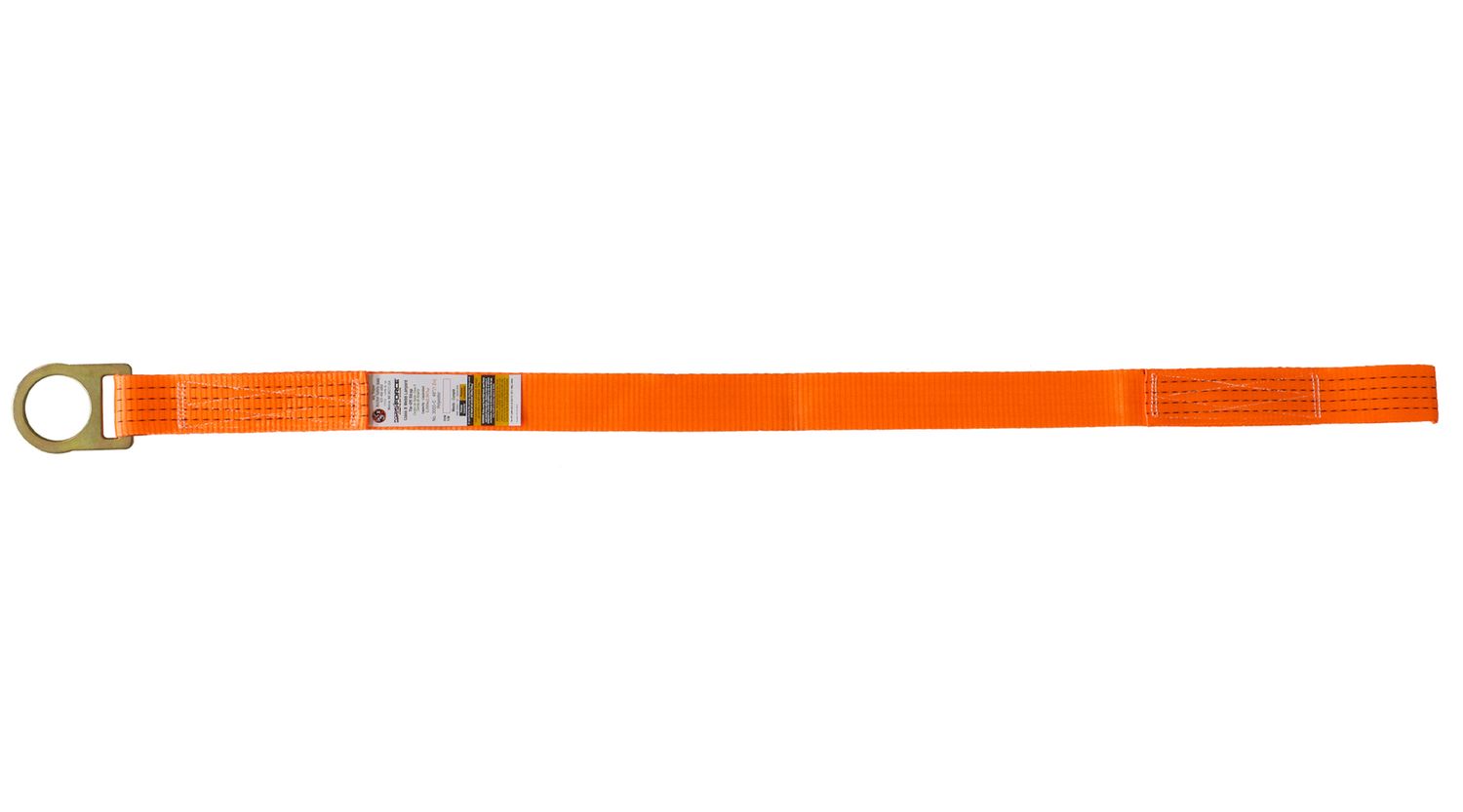 MAX™ 4' Tie-Off Strap
