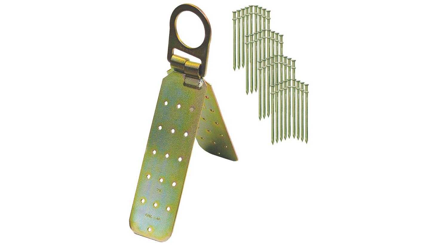 MAX Hinged Roof Anchor