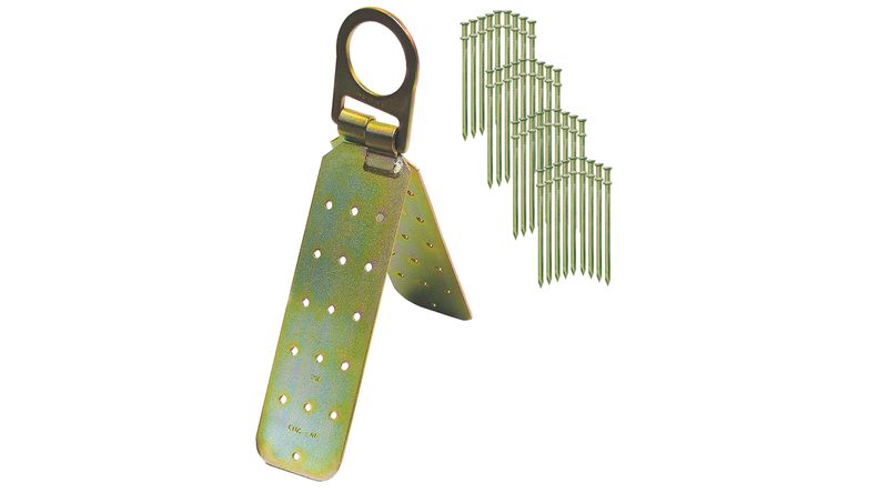 MAX Hinged Roof Anchor