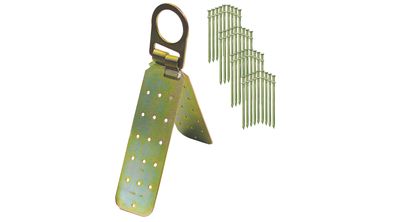 MAX Hinged Roof Anchor