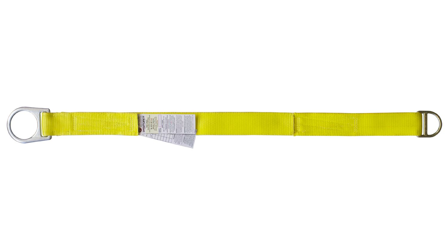 36" Tie-Off Strap