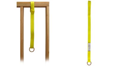 3' Value Tie-Off Strap