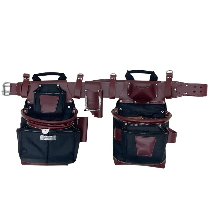 P250 HD Pro Dark Muted Black Tone