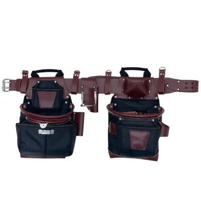 P250 HD Pro Dark Muted Black Tone