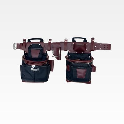 Tool Belts and Pouches
