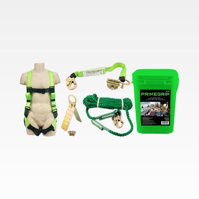 Fall Protection