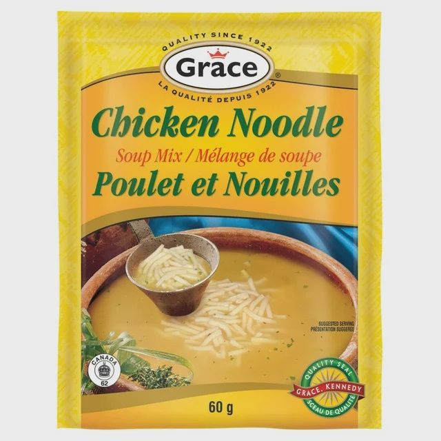 Chicken Noodle