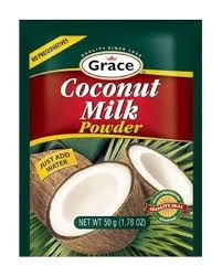 Grace Coconut Milk Powder