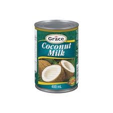 Grace Coconut Milk