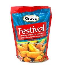 Festival Mix 270g