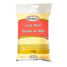 Gracde Corn Meal 800g