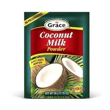 Grace Milk Powder 1kg