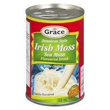 Irish Moss 285g