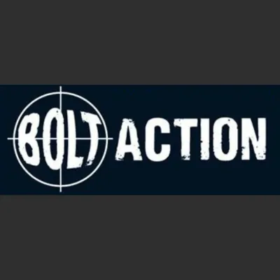 Bolt Action