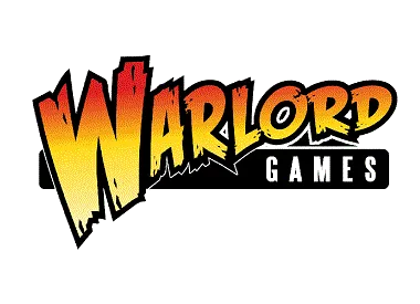 Warlord Games 3rd Party