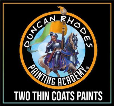 Two Thin Coats