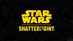 Star Wars Shatterpoint