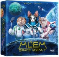 BG MLEM Space Academy
